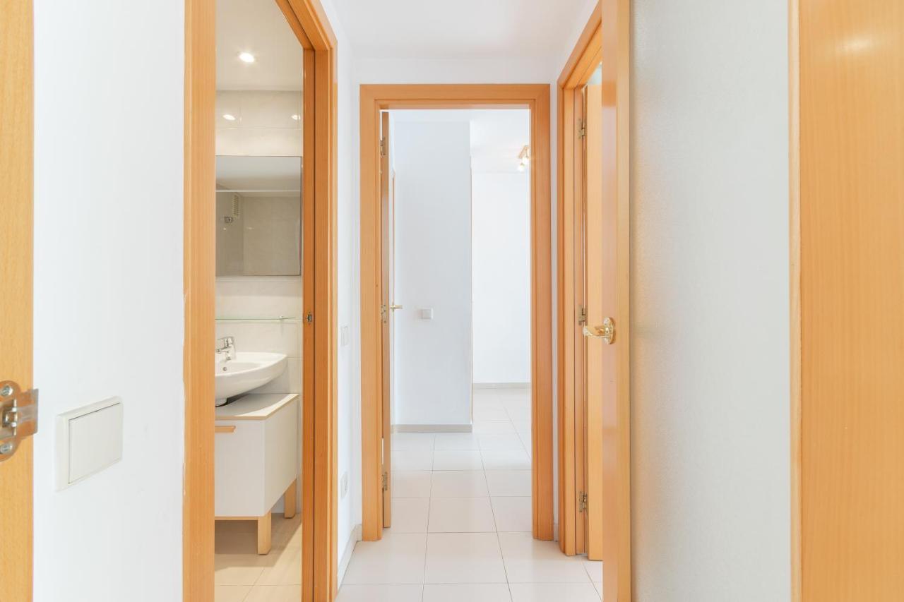 Soul: Bonito Apartamento Con Terraza Sitges Exterior photo